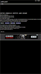 Mobile Screenshot of ankitpatel.com